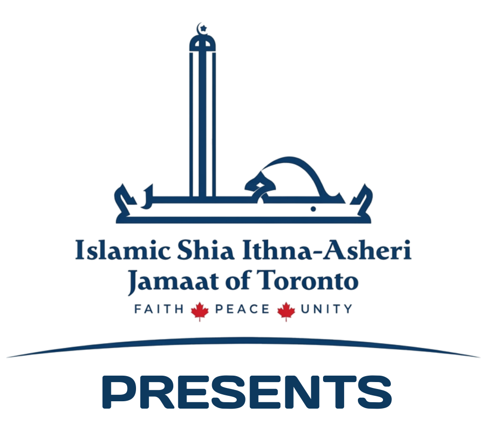 ISIJ Presents